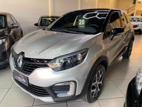 RENAULT Captur 1.6 16V 4P FLEX SCE LIFE X-TRONIC CVT, Foto 15