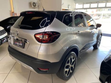 RENAULT Captur 1.6 16V 4P FLEX SCE LIFE X-TRONIC CVT, Foto 16