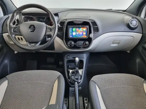 RENAULT Captur 2.0 16V 4P FLEX INTENSE AUTOMTICO, Foto 2