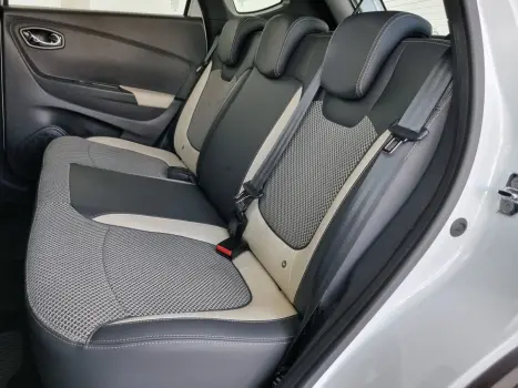 RENAULT Captur 2.0 16V 4P FLEX INTENSE AUTOMTICO, Foto 3