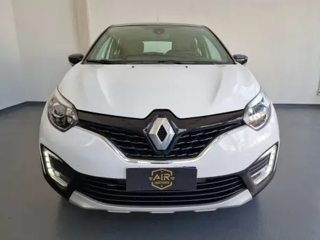 RENAULT Captur 2.0 16V 4P FLEX INTENSE AUTOMTICO, Foto 4