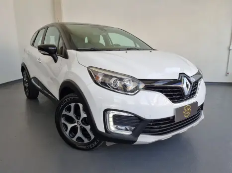 RENAULT Captur 2.0 16V 4P FLEX INTENSE AUTOMTICO, Foto 5
