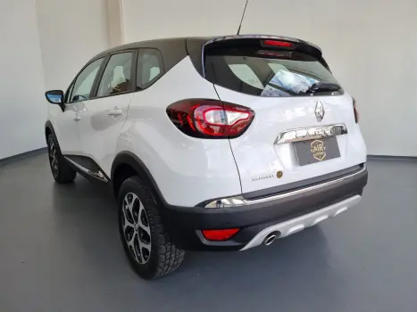 RENAULT Captur 2.0 16V 4P FLEX INTENSE AUTOMTICO, Foto 6