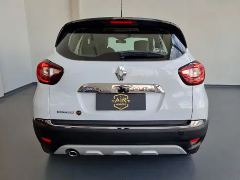 RENAULT Captur 2.0 16V 4P FLEX INTENSE AUTOMTICO, Foto 7