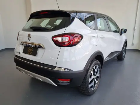RENAULT Captur 2.0 16V 4P FLEX INTENSE AUTOMTICO, Foto 8