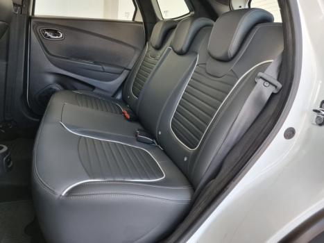 RENAULT Captur 2.0 16V 4P FLEX INTENSE AUTOM�TICO, Foto 3