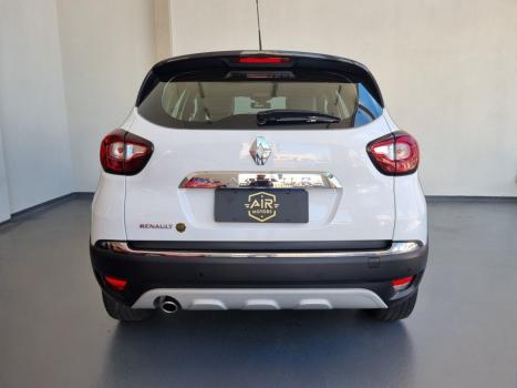 RENAULT Captur 2.0 16V 4P FLEX INTENSE AUTOM�TICO, Foto 7