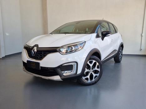 RENAULT Captur 2.0 16V 4P FLEX INTENSE AUTOM�TICO, Foto 1