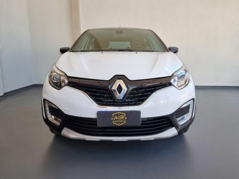 RENAULT Captur 2.0 16V 4P FLEX INTENSE AUTOM�TICO, Foto 4