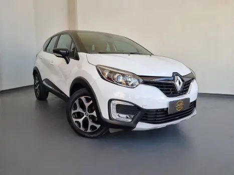 RENAULT Captur 2.0 16V 4P FLEX INTENSE AUTOM�TICO, Foto 5