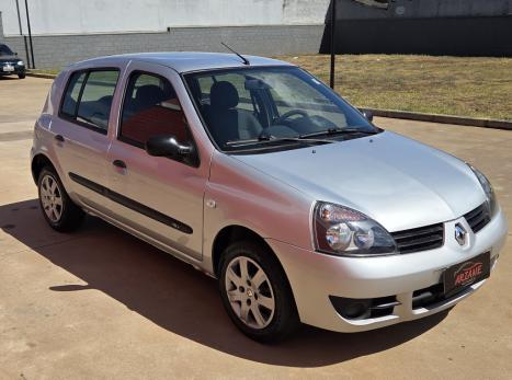 RENAULT Clio Hatch 1.0 16V 4P FLEX CAMPUS, Foto 2