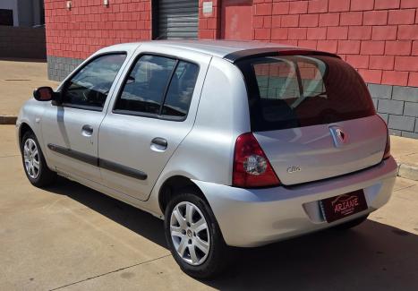 RENAULT Clio Hatch 1.0 16V 4P FLEX CAMPUS, Foto 5