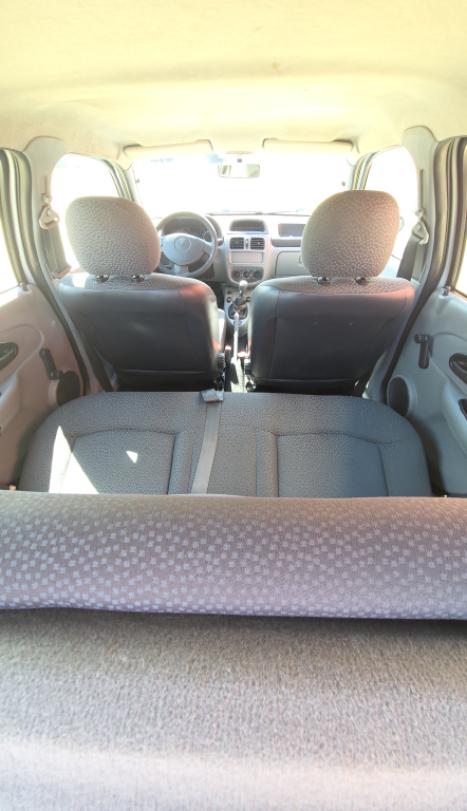 RENAULT Clio Hatch 1.0 16V 4P FLEX CAMPUS, Foto 14