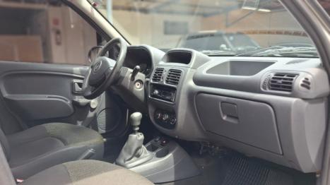 RENAULT Clio Hatch 1.0 16V 4P FLEX EXPRESSION, Foto 7