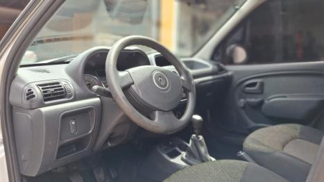 RENAULT Clio Hatch 1.0 16V 4P FLEX EXPRESSION, Foto 8