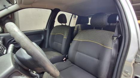 RENAULT Clio Hatch 1.0 16V 4P FLEX EXPRESSION, Foto 9