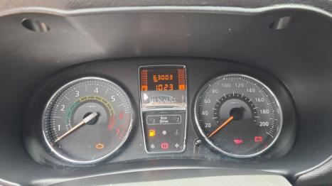 RENAULT Clio Hatch 1.0 16V 4P FLEX EXPRESSION, Foto 10