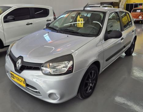 RENAULT Clio Hatch 1.0 16V 4P EXPRESSION, Foto 1