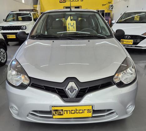 RENAULT Clio Hatch 1.0 16V 4P EXPRESSION, Foto 2