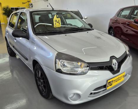 RENAULT Clio Hatch 1.0 16V 4P EXPRESSION, Foto 3