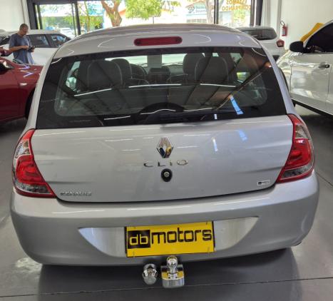 RENAULT Clio Hatch 1.0 16V 4P EXPRESSION, Foto 5