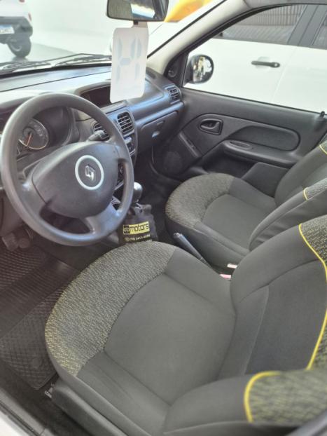 RENAULT Clio Hatch 1.0 16V 4P EXPRESSION, Foto 7