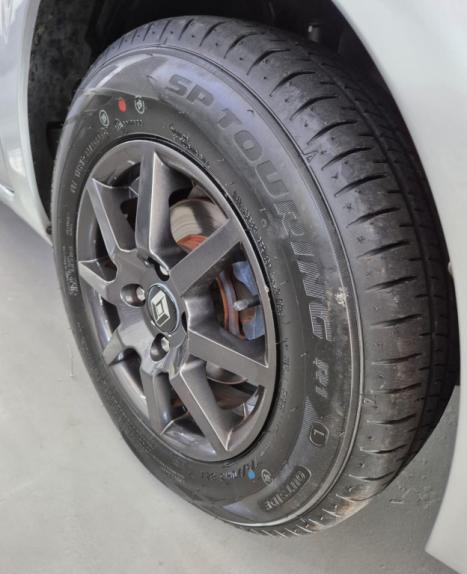 RENAULT Clio Hatch 1.0 16V 4P EXPRESSION, Foto 10