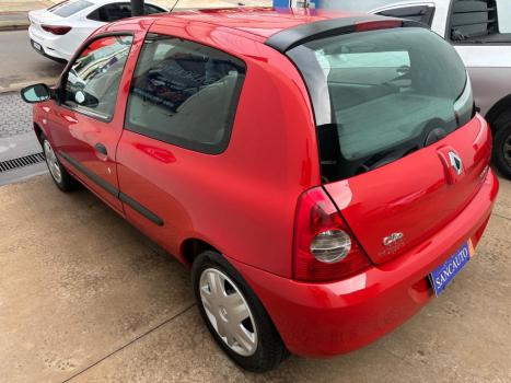 RENAULT Clio Hatch 1.0 16V HI FLEX CAMPUS, Foto 4