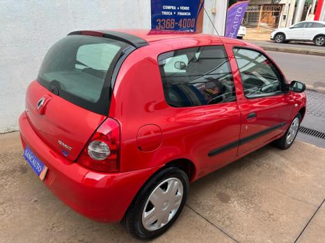RENAULT Clio Hatch 1.0 16V HI FLEX CAMPUS, Foto 6