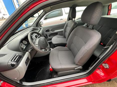 RENAULT Clio Hatch 1.0 16V HI FLEX CAMPUS, Foto 9