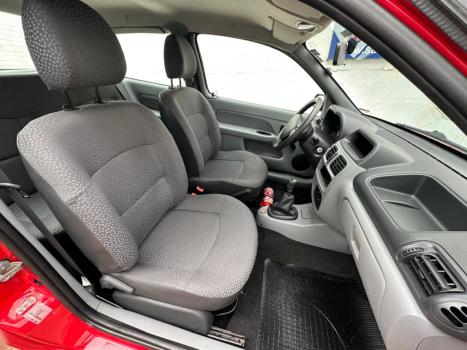 RENAULT Clio Hatch 1.0 16V HI FLEX CAMPUS, Foto 13