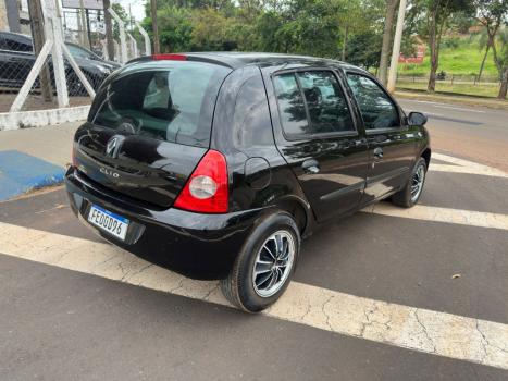 RENAULT Clio Hatch 1.0 16V 4P AUTHENTIQUE, Foto 3