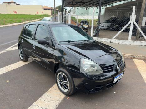RENAULT Clio Hatch 1.0 16V 4P AUTHENTIQUE, Foto 4