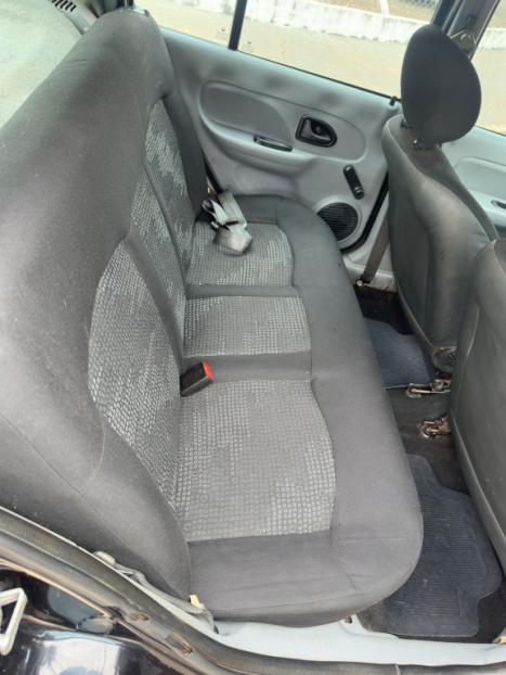 RENAULT Clio Hatch 1.0 16V 4P AUTHENTIQUE, Foto 5