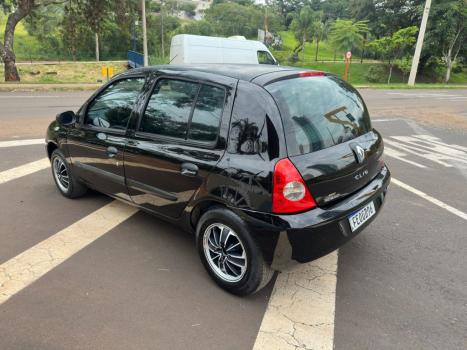 RENAULT Clio Hatch 1.0 16V 4P AUTHENTIQUE, Foto 6