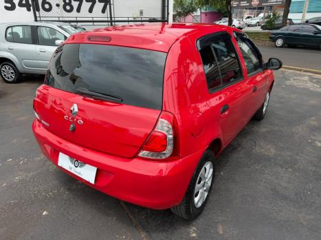 RENAULT Clio Hatch 1.0 16V 4P EXPRESSION, Foto 5