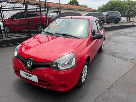 RENAULT Clio Hatch 1.0 16V 4P EXPRESSION, Foto 6
