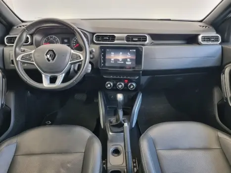 RENAULT Duster 1.3 16V 4P ICONIC TURBO TCe AUTOM�TICO CVT, Foto 2