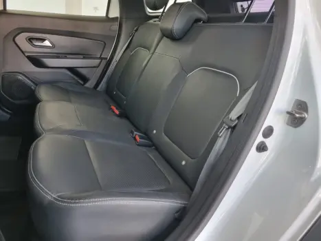 RENAULT Duster 1.3 16V 4P ICONIC TURBO TCe AUTOM�TICO CVT, Foto 3
