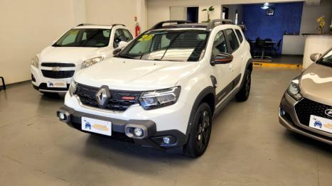 RENAULT Duster 1.3 16V 4P ICONIC TURBO TCe AUTOM�TICO CVT, Foto 3