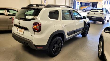 RENAULT Duster 1.3 16V 4P ICONIC TURBO TCe AUTOM�TICO CVT, Foto 4