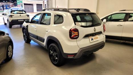 RENAULT Duster 1.3 16V 4P ICONIC TURBO TCe AUTOM�TICO CVT, Foto 6
