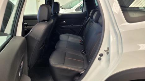 RENAULT Duster 1.3 16V 4P ICONIC TURBO TCe AUTOM�TICO CVT, Foto 8
