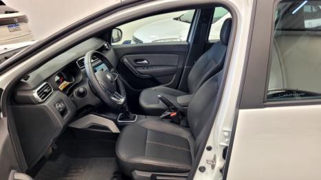RENAULT Duster 1.3 16V 4P ICONIC TURBO TCe AUTOM�TICO CVT, Foto 9