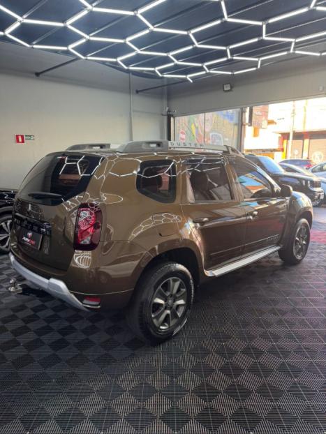 RENAULT Duster 1.6 16V 4P FLEX DYNAMIQUE, Foto 4