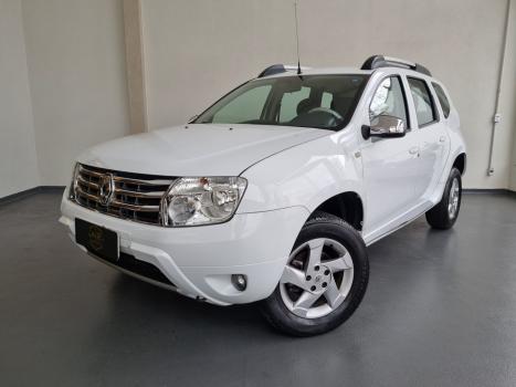 RENAULT Duster 1.6 16V 4P FLEX DYNAMIQUE, Foto 1