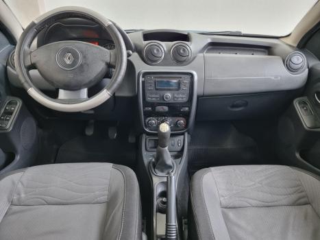 RENAULT Duster 1.6 16V 4P FLEX DYNAMIQUE, Foto 2