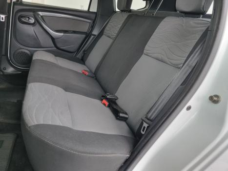 RENAULT Duster 1.6 16V 4P FLEX DYNAMIQUE, Foto 3