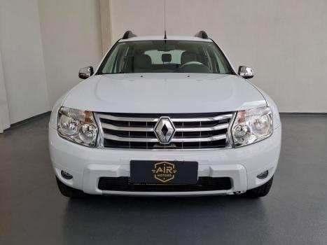 RENAULT Duster 1.6 16V 4P FLEX DYNAMIQUE, Foto 4
