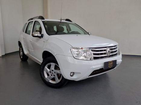 RENAULT Duster 1.6 16V 4P FLEX DYNAMIQUE, Foto 5